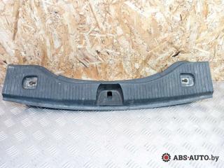 накладка внутренняя на заднюю панель кузова Opel Mokka 1 поколение 2015, 1.6 л., B 16 XER, бензин, МКПП, 94522424