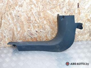 накладка на порог Opel Mokka 1 поколение 2015, 1.6 л., B 16 XER, бензин, МКПП, 96969552