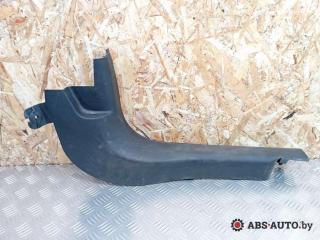 накладка на порог Opel Mokka 1 поколение 2015, 1.6 л., B 16 XER, бензин, МКПП, 96969551