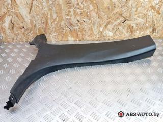 обшивка стойки центральной левой Opel Mokka 1 поколение 2015, 1.6 л., B 16 XER, бензин, МКПП, 95190847