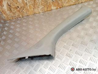 обшивка стойки Opel Mokka 1 поколение 2015, 1.6 л., B 16 XER, бензин, МКПП, 95190863