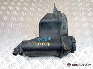 бачок расширительный BMW 3 серия E90/E91/E92/E93 [рестайлинг] 2008, 2.0 л., бензин, МКПП, кабриолет, 17137567462, 7567462