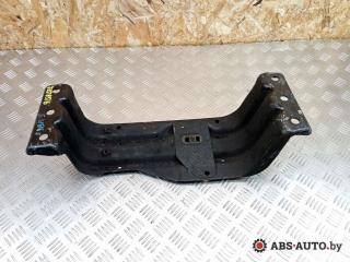 кронштейн КПП Mercedes-Benz R-Класс W251 [рестайлинг] 2008, 3.0 л., дизель, АКПП, минивэн, A2512400202