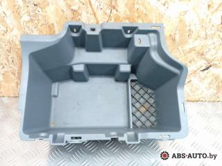 бардачок BMW 3 серия E90/E91/E92/E93 [рестайлинг] 2008, 2.0 л., бензин, МКПП, кабриолет, 51476972551, 6972551