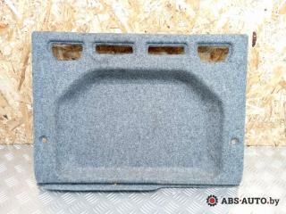 обшивка багажника BMW 3 серия E90/E91/E92/E93 [рестайлинг] 2008, 2.0 л., бензин, МКПП, кабриолет, 7124303