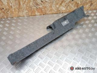 обшивка багажника BMW 3 серия E90/E91/E92/E93 [рестайлинг] 2008, 2.0 л., бензин, МКПП, кабриолет, 6960794