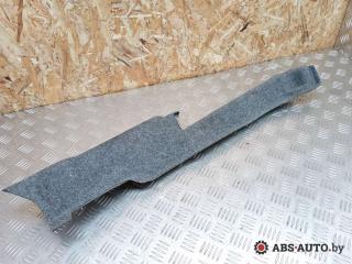 обшивка багажника BMW 3 серия E90/E91/E92/E93 [рестайлинг] 2008, 2.0 л., бензин, МКПП, кабриолет, 6960793