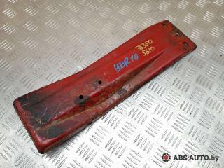 Крепление бампера переднего IVECO Daily 3 поколение 2001, 2.8 л., 8140.43B, дизель, МКПП, 35s11, микроавтобус