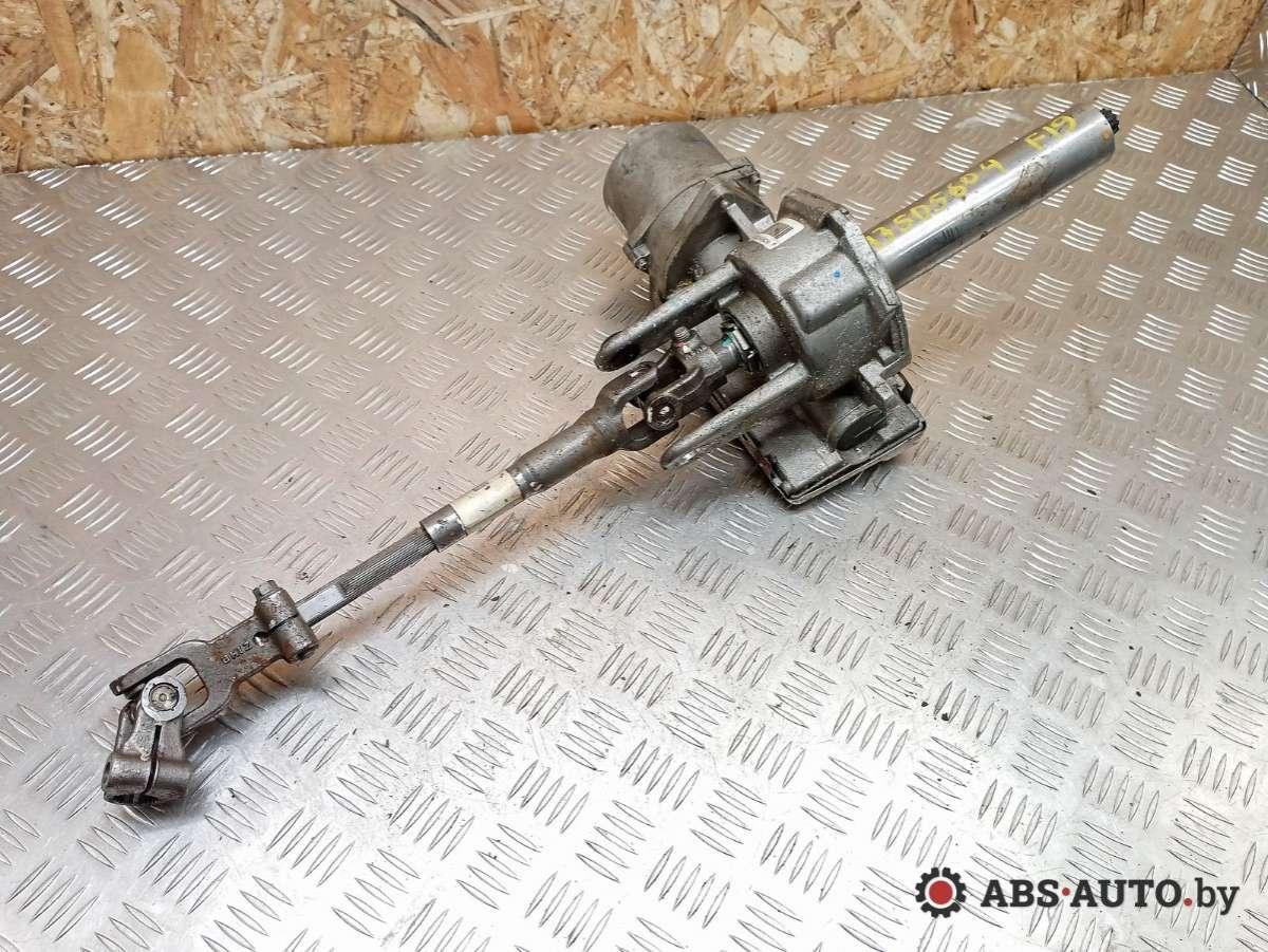 рулевая колонка Opel Mokka 1 поколение 2015, 1.6 л., B 16 XER, бензин, МКПП, 38010543, 28139217, 94520764, 527742743, 38000421 - фото №1