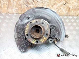 ступица передняя левая BMW 3 серия E90/E91 [рестайлинг] 2008, 2.5 л., бензин, АКПП, кабриолет, 31216764443, 6764443, 31216793923, 6793923