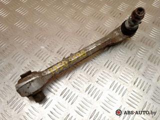 рычаг передний левый BMW 3 серия E90/E91 [рестайлинг] 2008, 2.5 л., бензин, АКПП, кабриолет, 31126763699L, 31126763699, 6763699L, 6763699