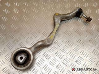 рычаг передний левый BMW 3 серия E90/E91 [рестайлинг] 2008, 2.5 л., бензин, АКПП, кабриолет