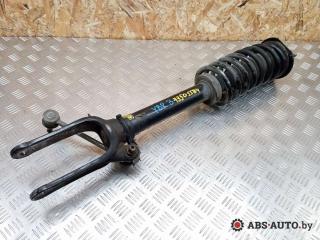 стойка передняя правая Mercedes-Benz R-Класс W251 [рестайлинг] 2008, 3.0 л., дизель, АКПП, минивэн, N0009, A2513203713