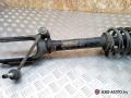 стойка передняя правая Mercedes-Benz R-Класс W251 [рестайлинг] 2008, 3.0 л., дизель, АКПП, минивэн, N0009, A2513203713 - фото №3
