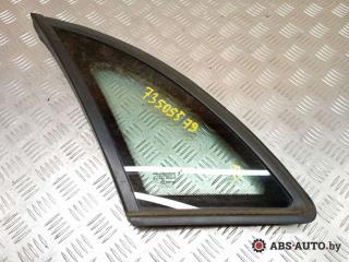 стекло кузовное боковое левое Citroen C5 1 поколение [рестайлинг] 2007, 1.6 л., дизель, МКПП, хетчбэк 5 дв., E243R000464, 43R000464, E000188