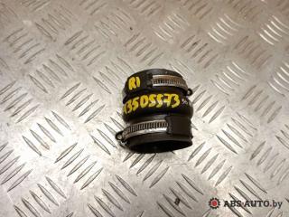 патрубок интеркулера Citroen C5 1 поколение [рестайлинг] 2007, 1.6 л., дизель, МКПП, хетчбэк 5 дв., 9649367980