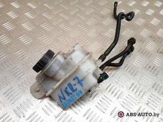 бачок тормозной жидкости Opel Mokka 1 поколение 2015, 1.6 л., B 16 XER, бензин, МКПП