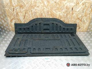 пол багажника Opel Mokka 1 поколение 2015, 1.6 л., B 16 XER, бензин, МКПП