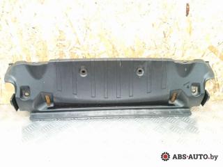 накладка внутренняя на заднюю панель кузова BMW 3 серия E90/E91/E92/E93 [рестайлинг] 2008, 2.0 л., бензин, МКПП, кабриолет, 51477124301, 7124301