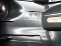 накладка внутренняя на заднюю панель кузова BMW 3 серия E90/E91/E92/E93 [рестайлинг] 2008, 2.0 л., бензин, МКПП, кабриолет, 51477124301, 7124301 - фото №4