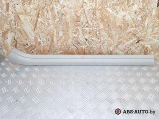 накладка на порог BMW 3 серия E90/E91 [рестайлинг] 2008, 2.5 л., бензин, АКПП, кабриолет, 51477146763, 7146763