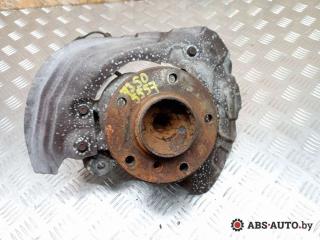 ступица передняя правая BMW 3 серия E90/E91 [рестайлинг] 2008, 2.5 л., бензин, АКПП, кабриолет, 31216764444, 6764444, 31216793924, 6793924