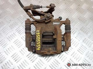 суппорт задний правый Opel Mokka 1 поколение 2015, 1.6 л., B 16 XER, бензин, МКПП, 95520045, 13300884, 12407160, 1495