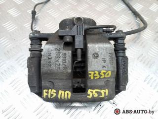 суппорт передний правый Mercedes-Benz B-Класс W245 2008, 2.0 л., OM 640.941, дизель, АКПП, 9913B, H332