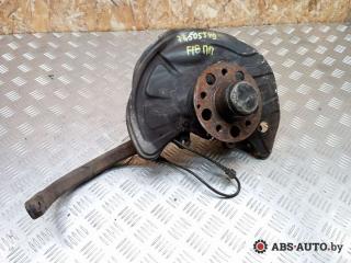 ступица передняя правая Mercedes-Benz E-Класс W211/S211 2003, 2.2 л., дизель, АКПП, седан