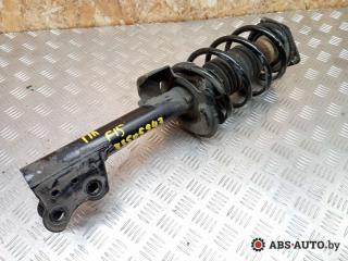 стойка передняя левая Mercedes-Benz B-Класс W245 2008, 2.0 л., OM 640.941, дизель, АКПП, A1693201230