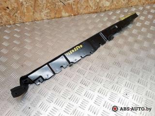 направляющая стекла BMW 3 серия E90/E91 [рестайлинг] 2008, 2.5 л., бензин, АКПП, кабриолет, 51377128383, 7119095