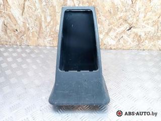 чехол рычага КПП IVECO Daily 3 поколение 2001, 2.8 л., 8140.43B, дизель, МКПП, 35s11, микроавтобус, A504240845