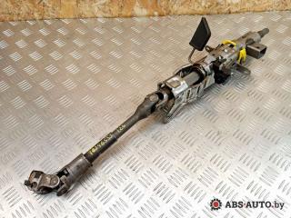 рулевая колонка Citroen C5 1 поколение 2004, 2.2 л., дизель, МКПП, 1811550100V, 24C6A