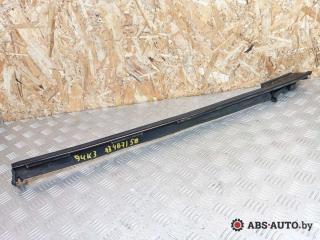 молдинг заднего стекла BMW 3 серия E90/E91 [рестайлинг] 2008, 2.5 л., бензин, АКПП, кабриолет, 7119097