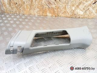 обшивка стойки центральной левой Opel Mokka 1 поколение 2015, 1.6 л., B 16 XER, бензин, МКПП, 95190854