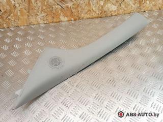 обшивка стойки Opel Mokka 1 поколение 2015, 1.6 л., B 16 XER, бензин, МКПП, 95190866