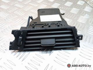 дефлектор обдува салона BMW 3 серия E90/E91 [рестайлинг] 2008, 2.5 л., бензин, АКПП, кабриолет, 64229151167, 9151167