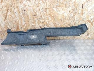 обшивка багажника BMW 3 серия E90/E91 [рестайлинг] 2008, 2.5 л., бензин, АКПП, кабриолет, 6960794