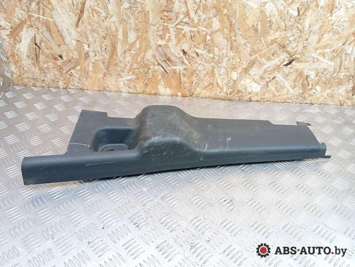 обшивка стойки центральной левой IVECO Daily 3 поколение 2001, 2.8 л., 8140.43B, дизель, МКПП, 35s11, микроавтобус, 500314019, 500326192, 500312450, 361000500, 363000500, 346000500 - фото №1