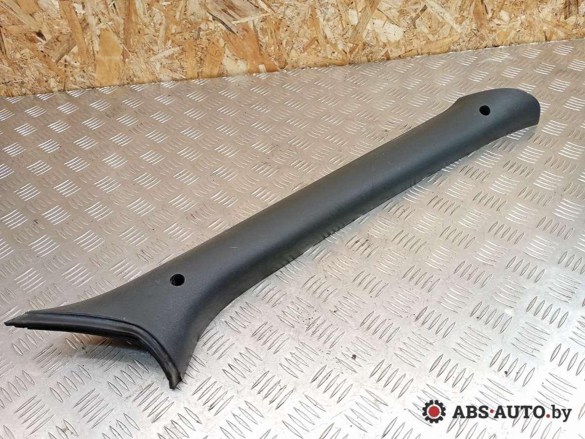 обшивка стойки IVECO Daily 3 поколение 2001, 2.8 л., 8140.43B, дизель, МКПП, 35s11, микроавтобус, 500312420, 345000000 - фото №1