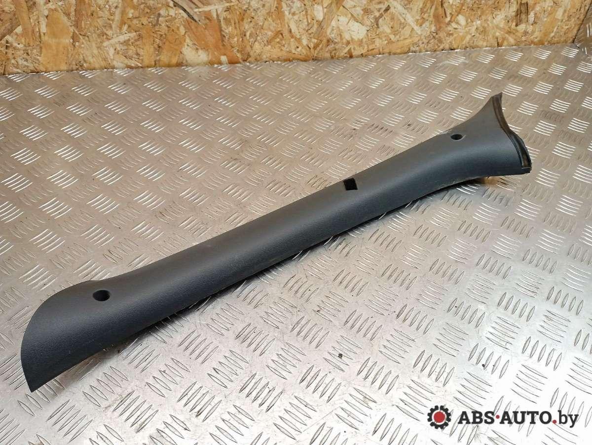 обшивка стойки IVECO Daily 3 поколение 2001, 2.8 л., 8140.43B, дизель, МКПП, 35s11, микроавтобус, 500312419, 345000500 - фото №1