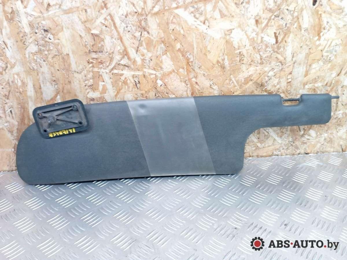 козырек солнцезащитный IVECO Daily 3 поколение 2001, 2.8 л., 8140.43B, дизель, МКПП, 35s11, микроавтобус, 58082 - фото №1