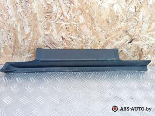 накладка на порог Mercedes-Benz R-Класс W251 [рестайлинг] 2008, 3.0 л., дизель, АКПП, минивэн, A2516800235