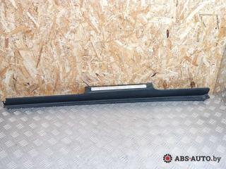 накладка на порог Mercedes-Benz R-Класс W251 [рестайлинг] 2008, 3.0 л., дизель, АКПП, минивэн, A2516800035