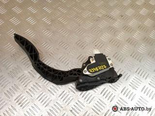 педаль Opel Mokka 1 поколение 2015, 1.6 л., B 16 XER, бензин, МКПП, 95087911