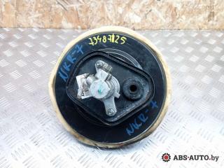 вакуумный усилитель тормозов Opel Mokka 1 поколение 2015, 1.6 л., B 16 XER, бензин, МКПП, AAU5, 429294