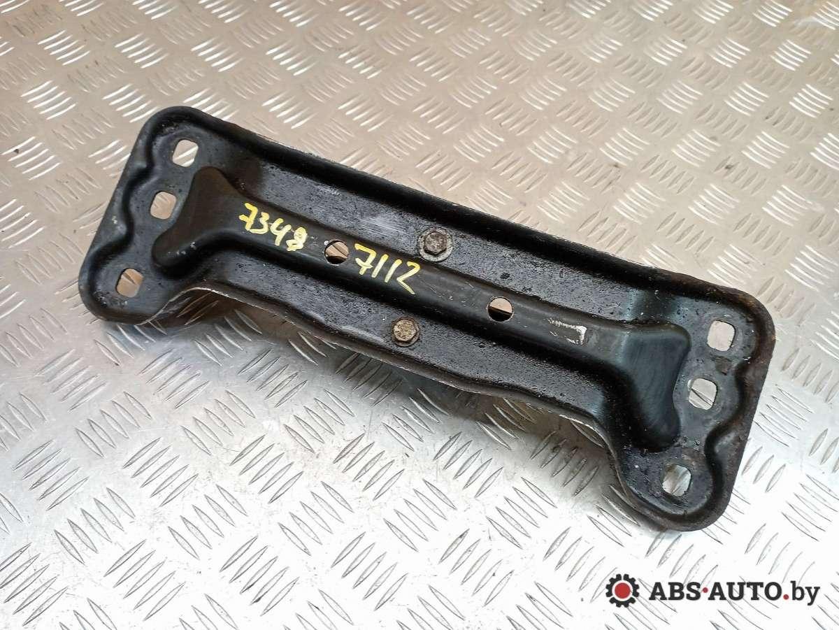 подушка крепления КПП Mercedes-Benz E-Класс W211/S211 2003, 2.2 л., дизель, АКПП, седан - фото №1