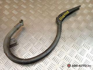 петля крышки багажника Mercedes-Benz E-Класс W211/S211 2003, 2.2 л., дизель, АКПП, седан
