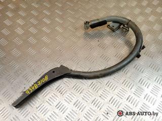 петля крышки багажника Mercedes-Benz E-Класс W211/S211 2003, 2.2 л., дизель, АКПП, седан
