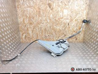 бачок омывателя BMW 3 серия E90/E91/E92/E93 [рестайлинг] 2008, 2.0 л., бензин, МКПП, кабриолет, 61677157144, 61677157146